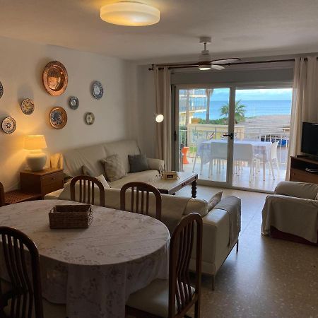 Large Apartment With Sea Views Sueca Esterno foto