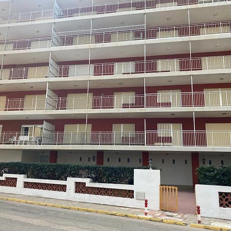 Large Apartment With Sea Views Sueca Esterno foto