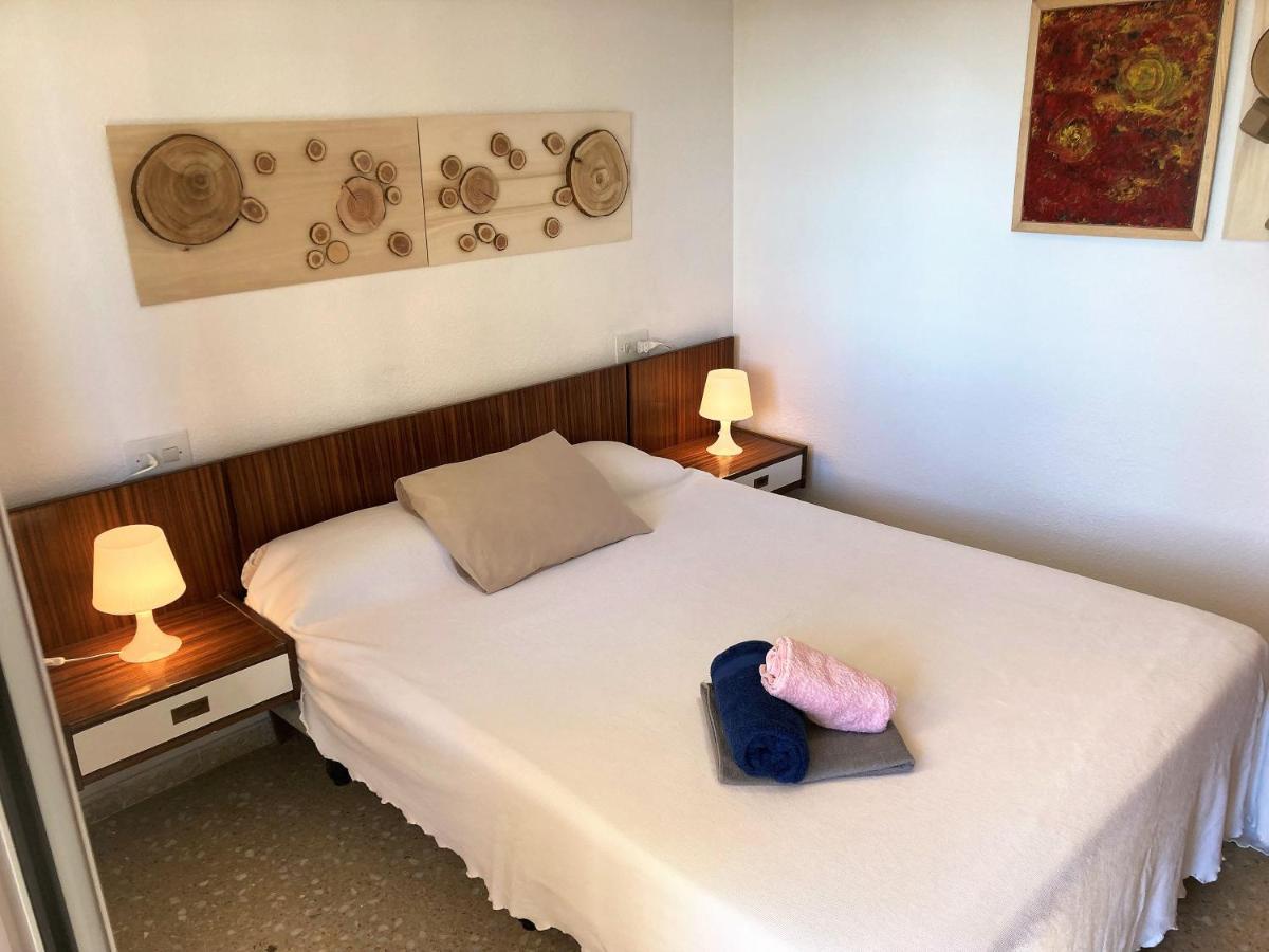 Large Apartment With Sea Views Sueca Esterno foto