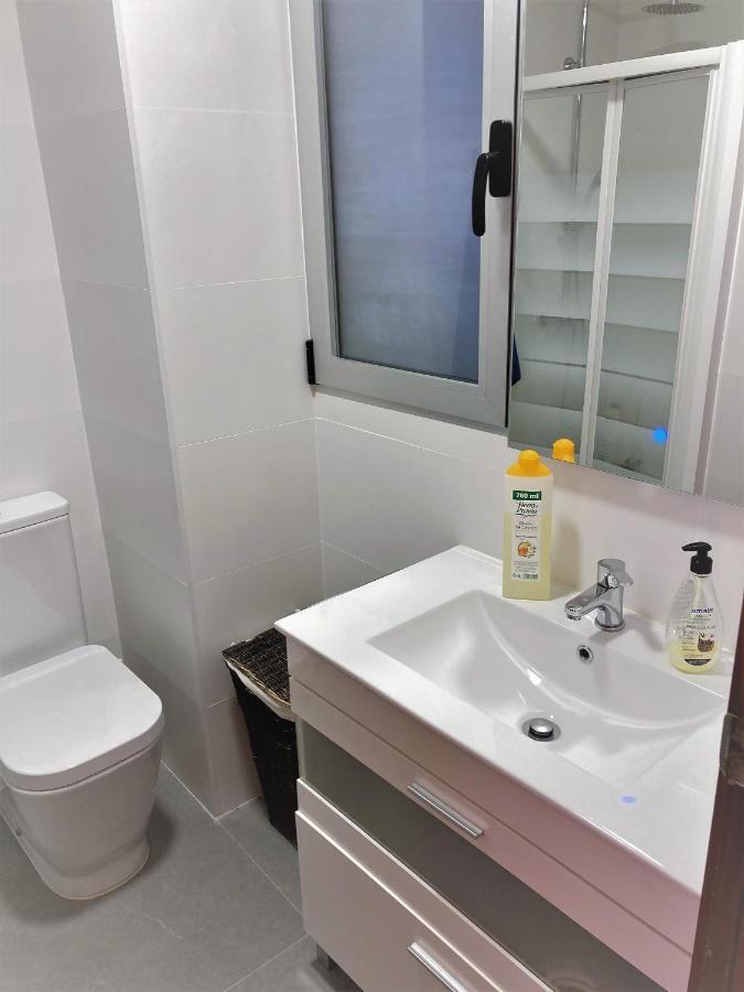 Large Apartment With Sea Views Sueca Esterno foto