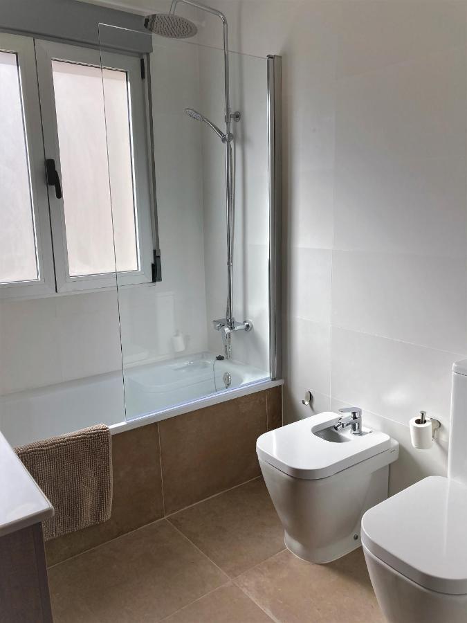 Large Apartment With Sea Views Sueca Esterno foto