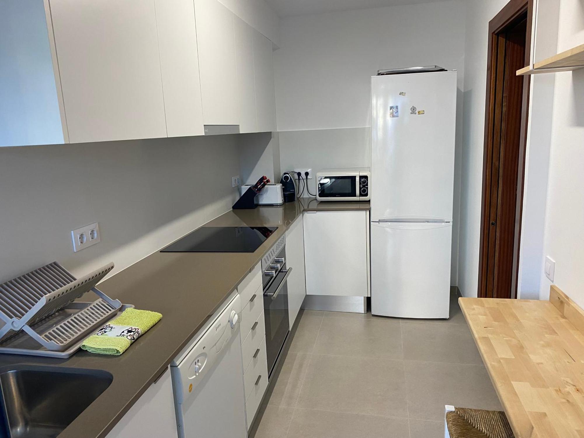 Large Apartment With Sea Views Sueca Esterno foto